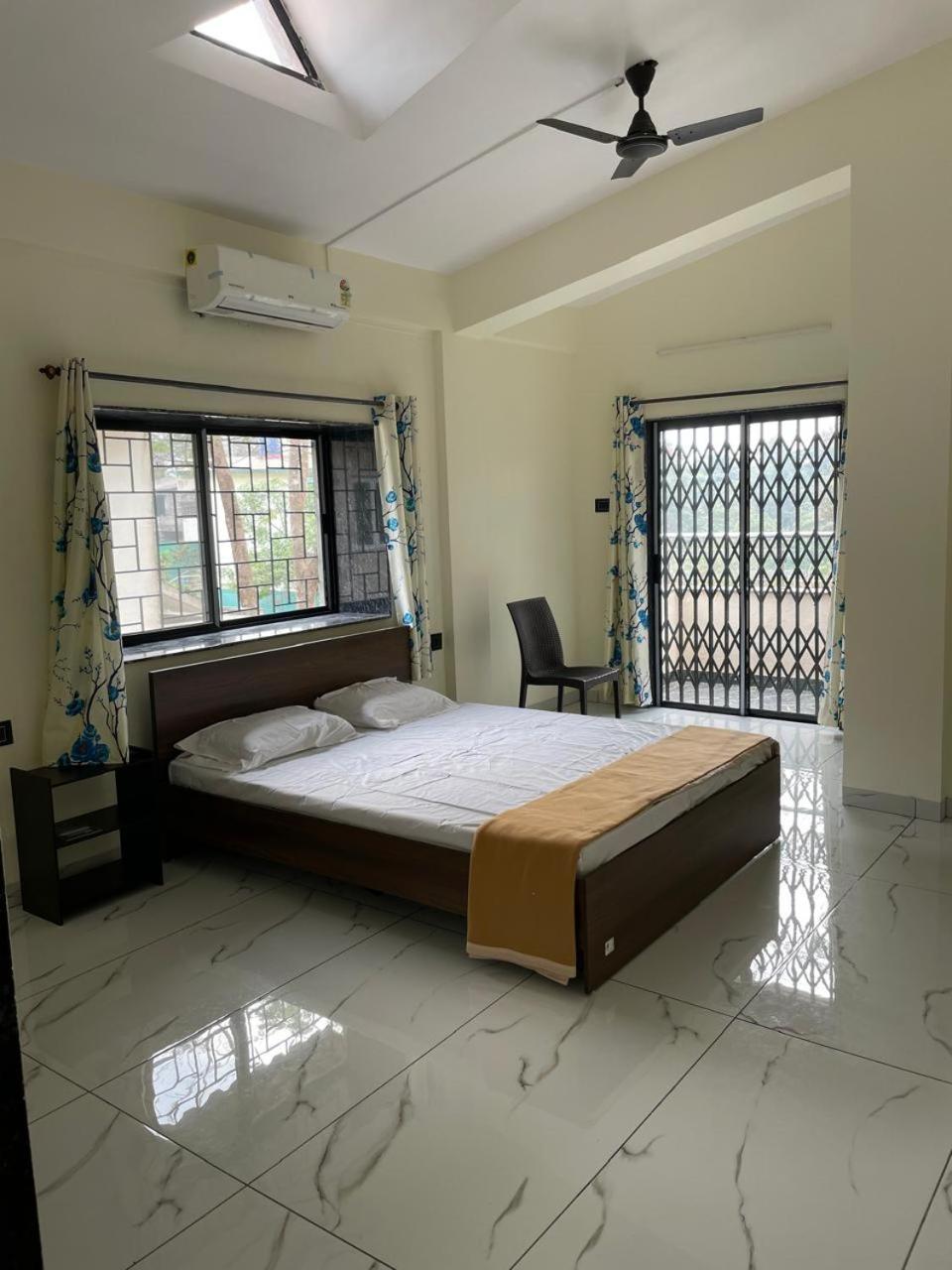 Mannat Villa With Swimming Pool And Garden 로나발라 외부 사진